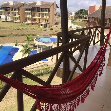 Apartamento No Condominio Sonhos Da Serra - 巴纳内拉斯 外观 照片